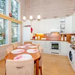 بيت للعطل Kolinpilvi By Interhome