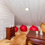 度假居 Kolinpilvi By Interhome *