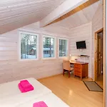 Kolinpilvi By Interhome بيت للعطل
