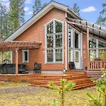 بيت للعطل Kolinpilvi By Interhome