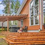 Kolinpilvi By Interhome بيت للعطل