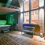 بيت للعطل Kolinpilvi By Interhome