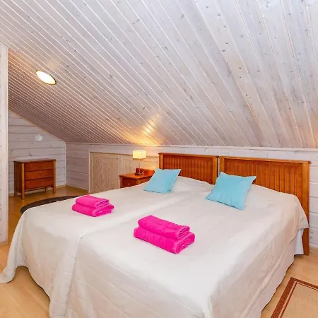 Kolinpilvi By Interhome Ferienhaus *