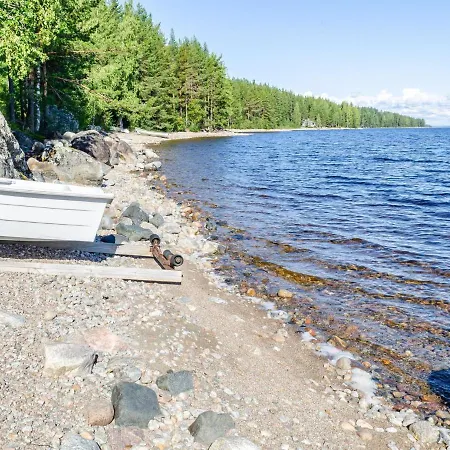 Holiday home Kolinpilvi By Interhome *