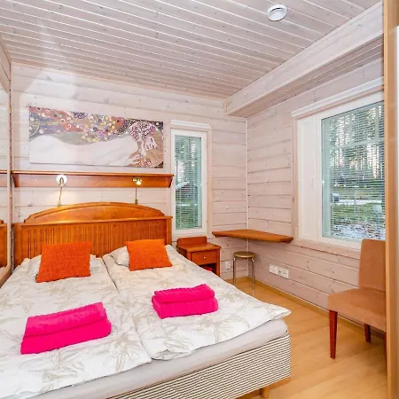Kolinpilvi By Interhome Ferienhaus *