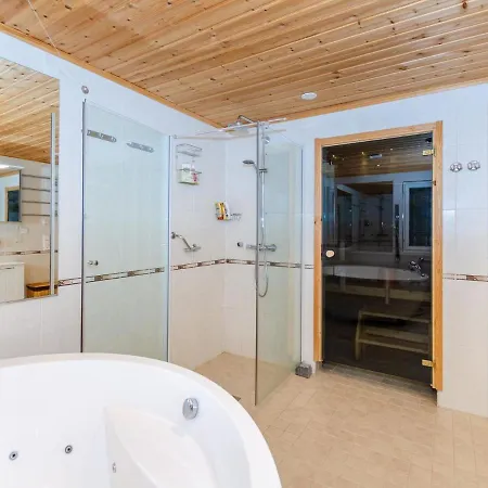 Kolinpilvi By Interhome Ferienhaus Kolinkylä