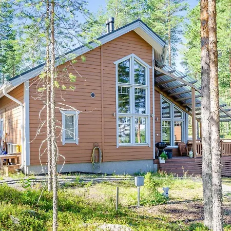 Kolinpilvi By Interhome