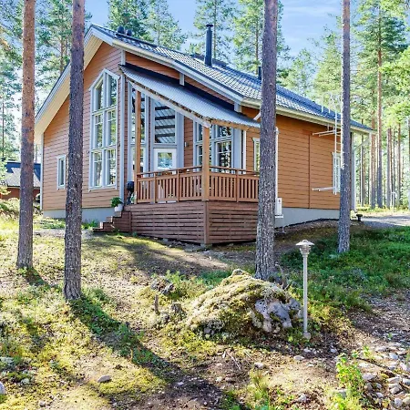 Holiday home Kolinpilvi By Interhome *