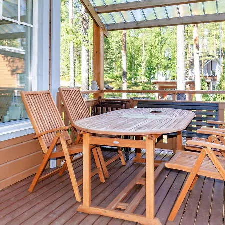 Kolinpilvi By Interhome
