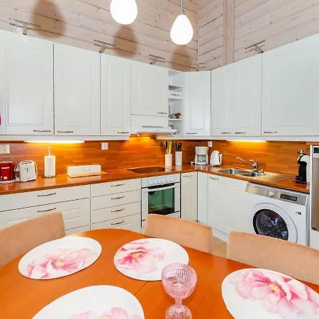 Ferienhaus Kolinpilvi By Interhome
