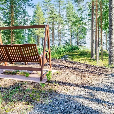 Kolinpilvi By Interhome Kolinkylä