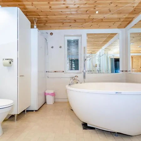 Kolinpilvi By Interhome * Koli (Lieksa)