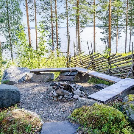 Ferienhaus Kolinpilvi By Interhome *