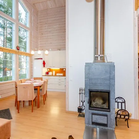 Kolinpilvi By Interhome
