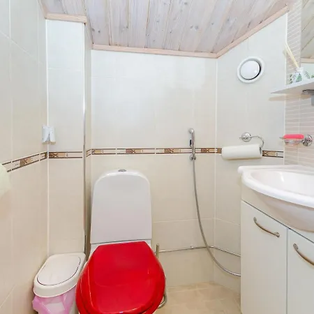 Kolinpilvi By Interhome Ferienhaus