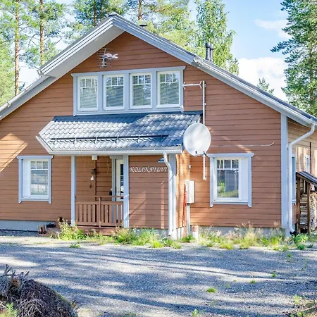 Kolinpilvi By Interhome * Koli (Lieksa)
