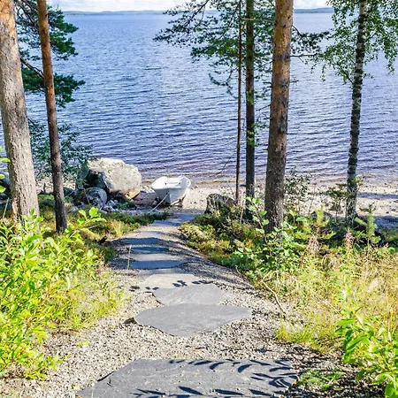 Kolinpilvi By Interhome * Kolinkylä