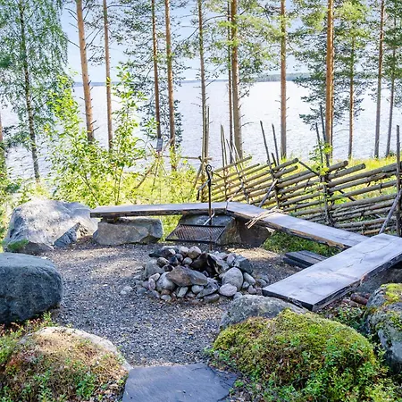 Kolinpilvi By Interhome * Kolinkylä