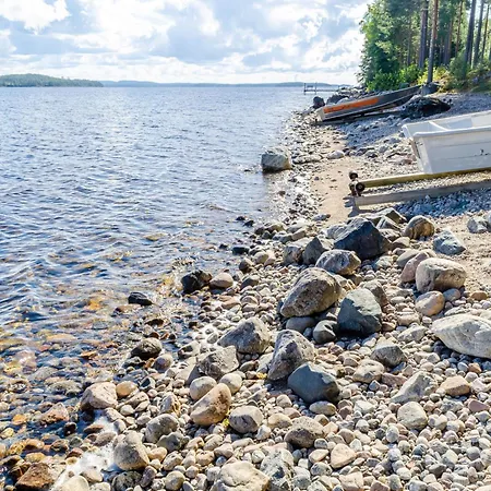 Kolinpilvi By Interhome Kolinkylä