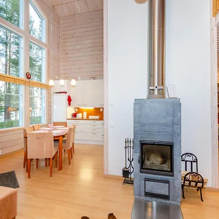 Kolinpilvi By Interhome * Kolinkylä