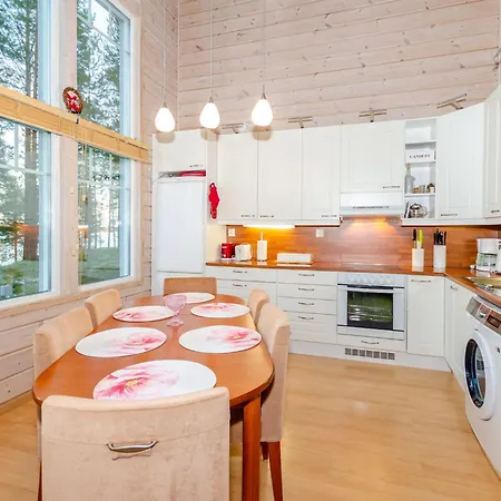 Semesterbostad Kolinpilvi By Interhome