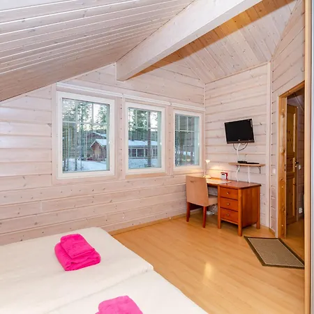 Kolinpilvi By Interhome Semesterbostad