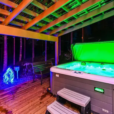 Kolinpilvi By Interhome Semesterbostad Kolinkylä