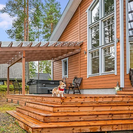 Kolinpilvi By Interhome Semesterbostad