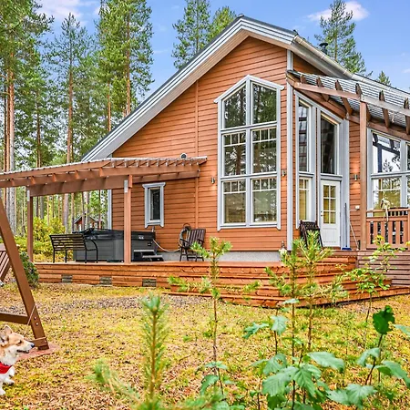 Kolinpilvi By Interhome Semesterbostad