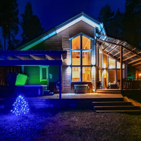 Kolinpilvi By Interhome Kolinkylä