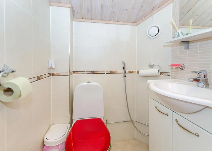 Kolinpilvi By Interhome Holiday home Koli (Lieksa)