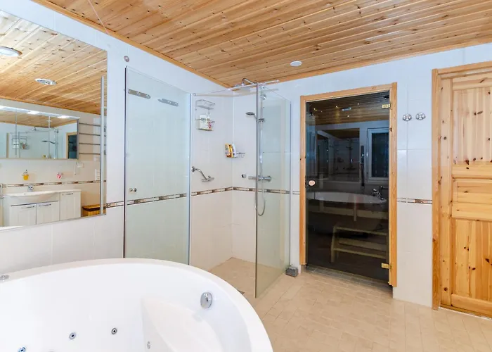 Kolinpilvi By Interhome *