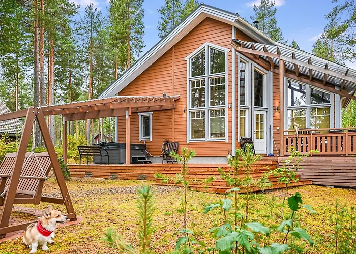 Kolinpilvi By Interhome Holiday home